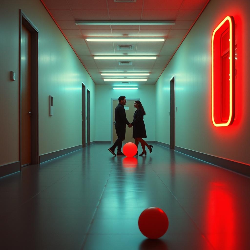 Persona image for I need You Now