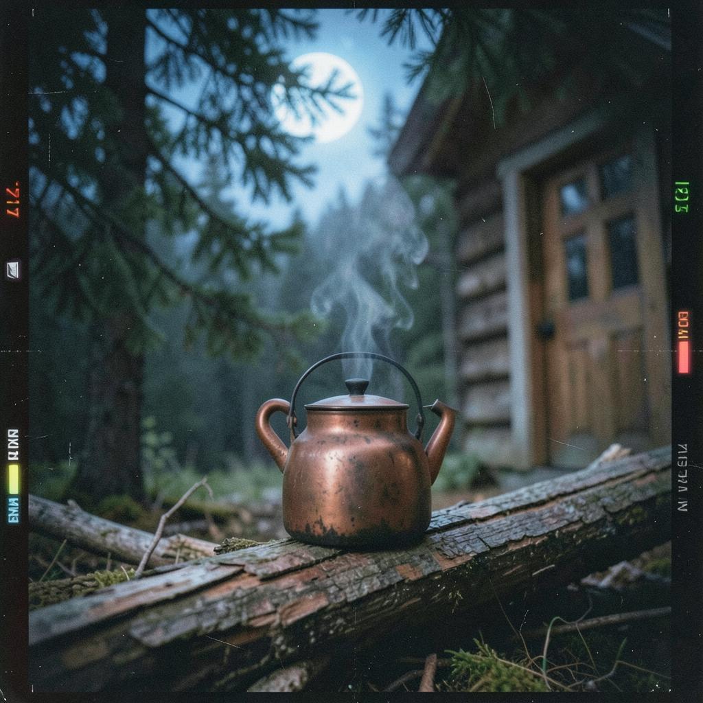 Mountain Music