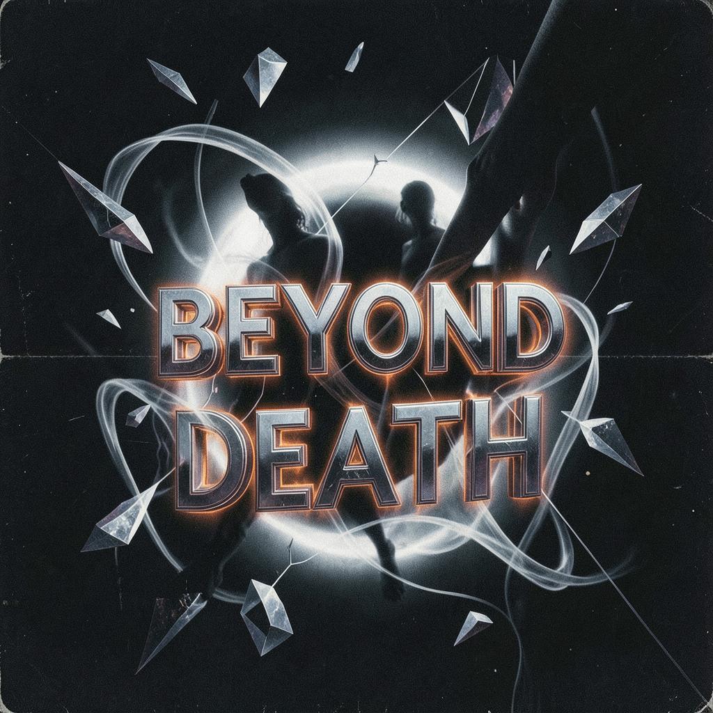 BEYOND DEATH // AIMSX [ Original Version ] artwork
