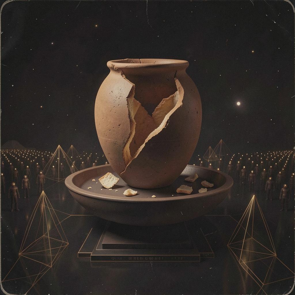 Resurrection Sunday Easter 040526