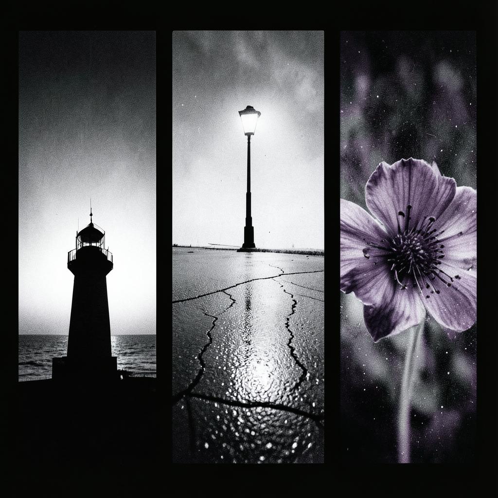 BandoBeatz - “FADING LIGHT”.m4a artwork