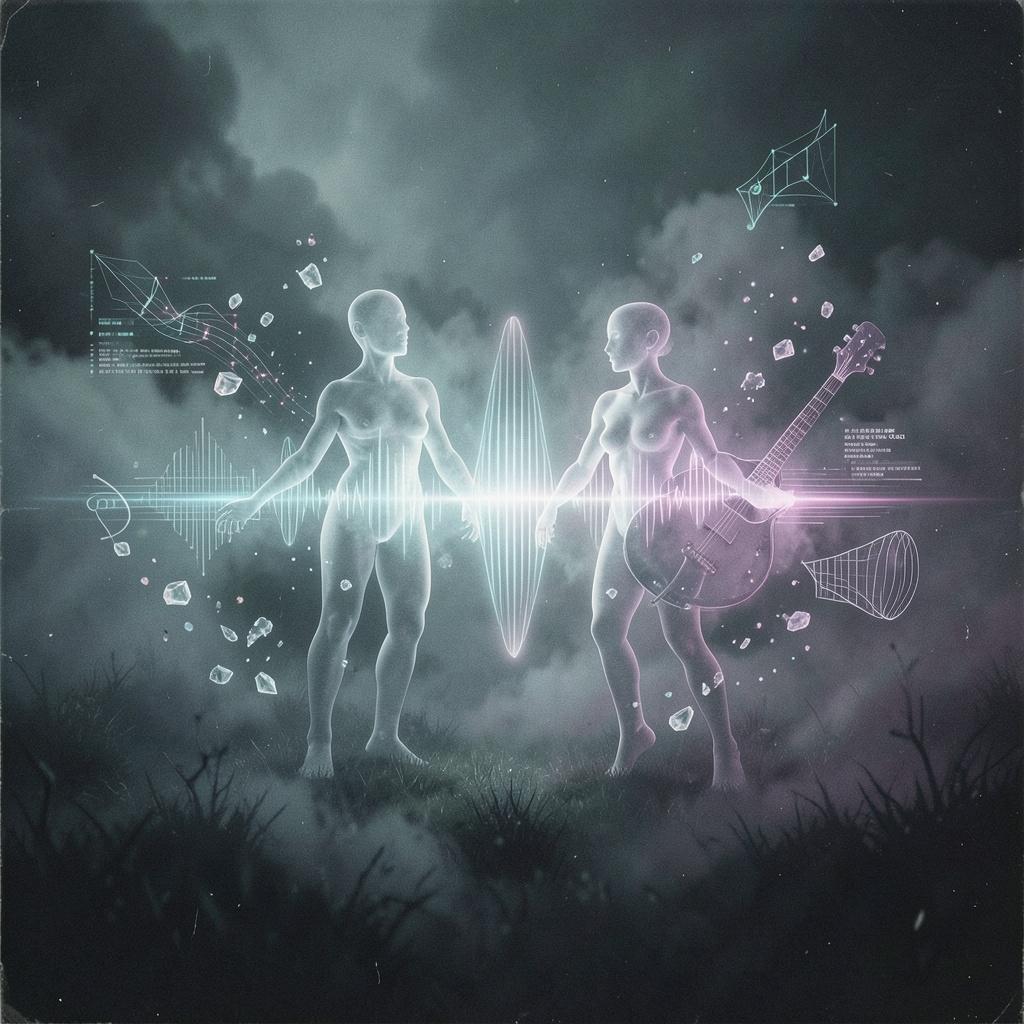 Soft kick artwork