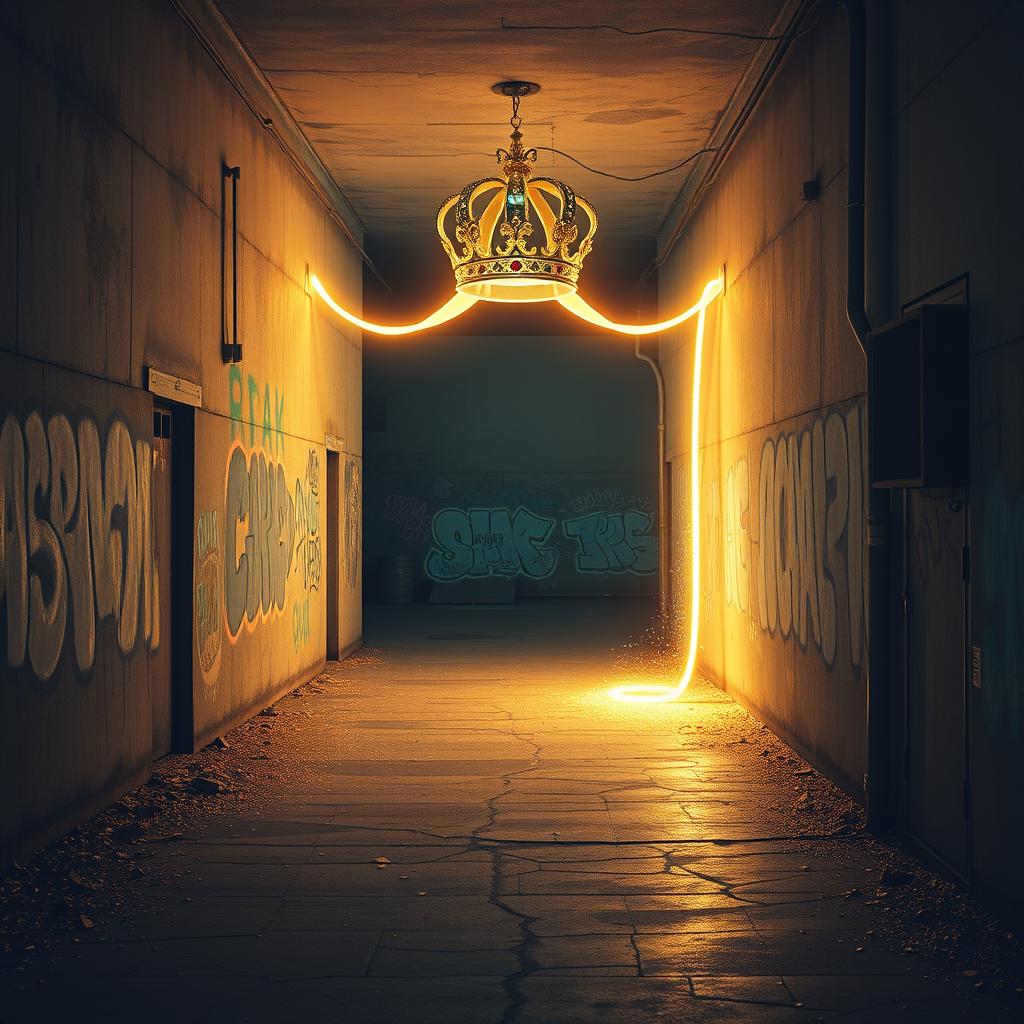 From Adam to the King artwork