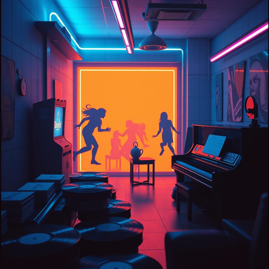 Song Image