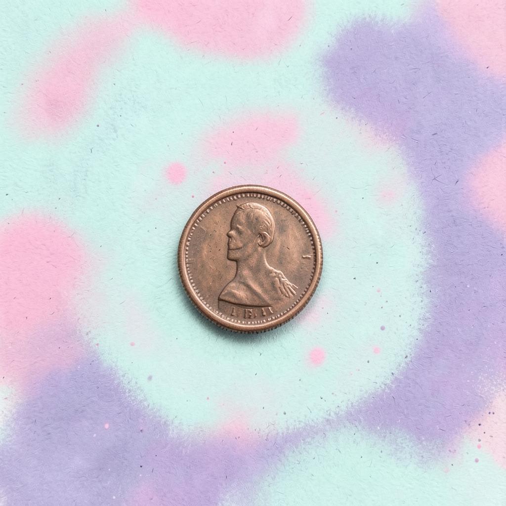 Penny for your thoughts.mp3 (Remix) artwork