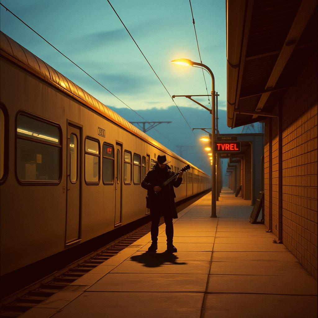 Song Image