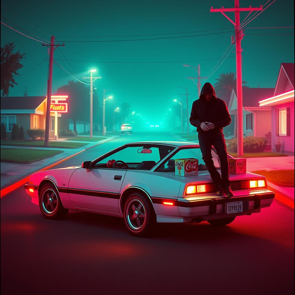 Persona image for Clinton Hardie and the Longshots