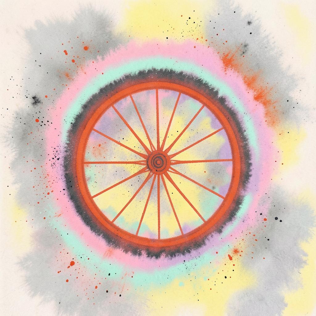 Martín artwork