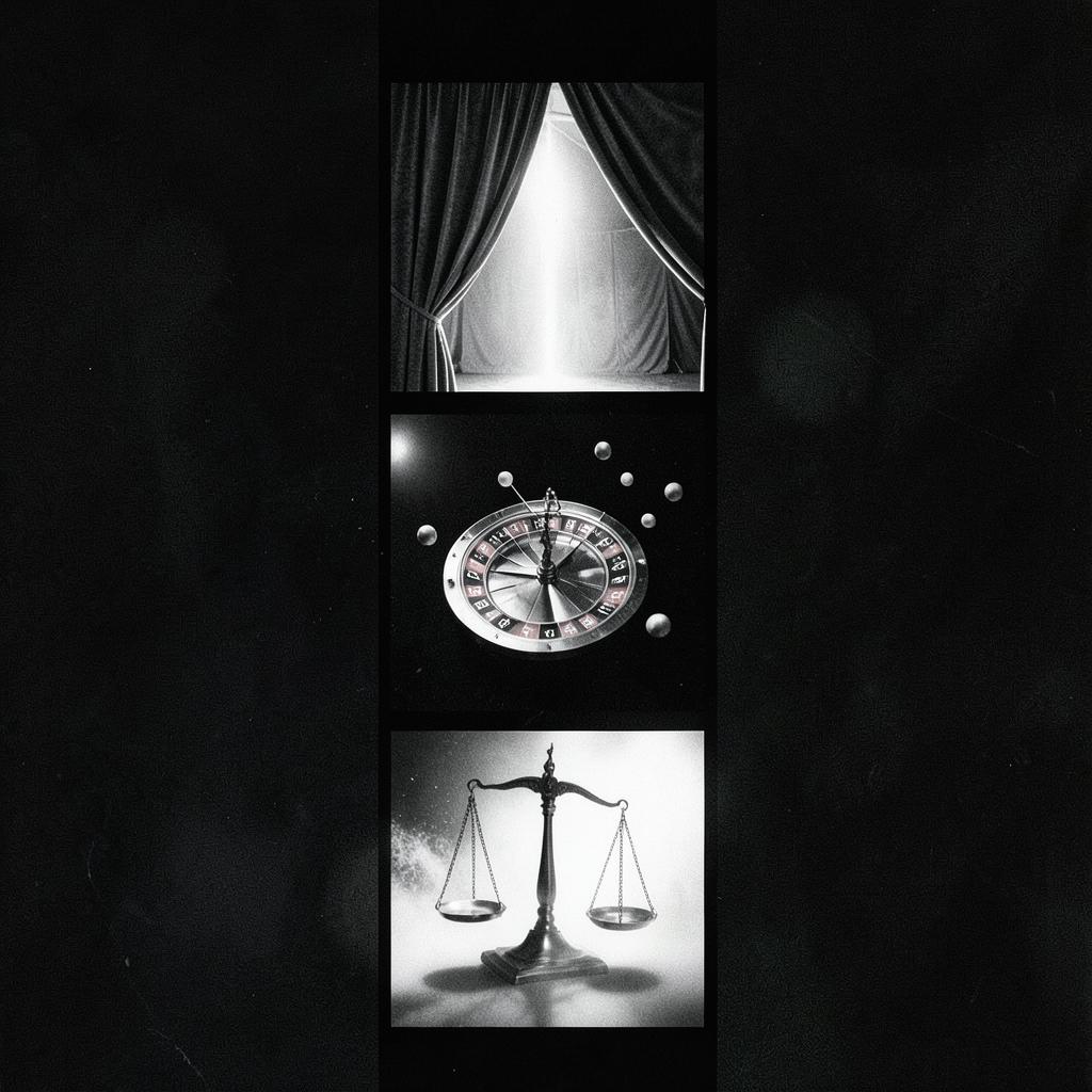 el alma no se vende artwork