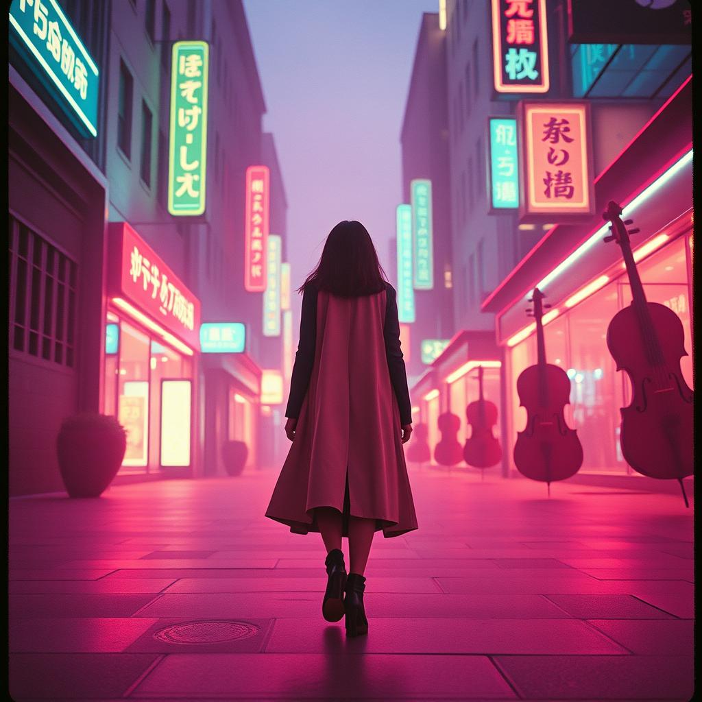 A Girl Like Me artwork