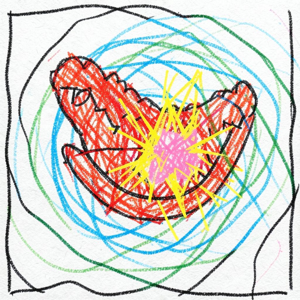 Smile In Time artwork