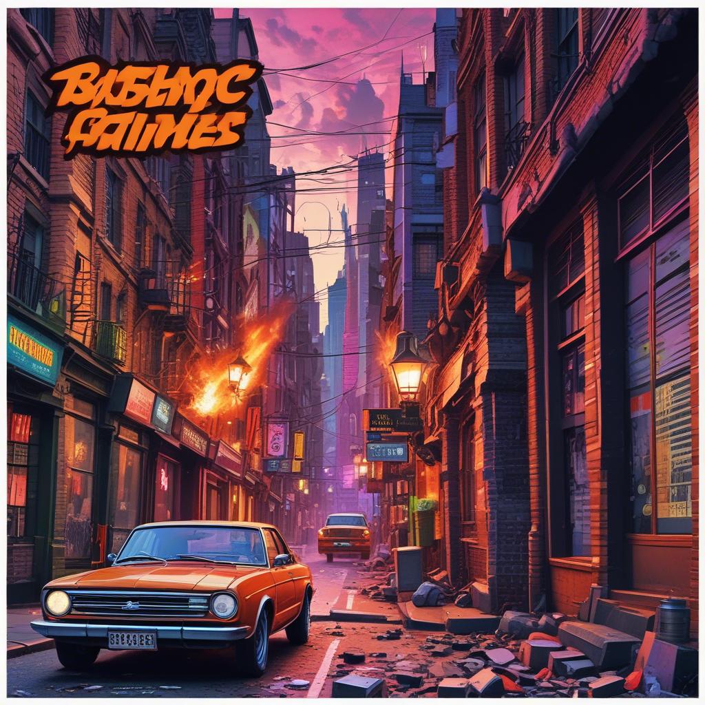 Playlist cover art