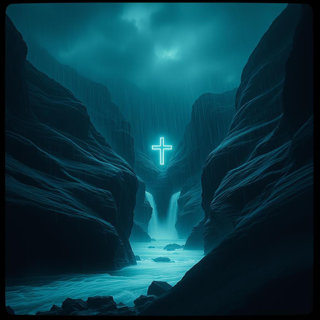 Bring me low (M) artwork