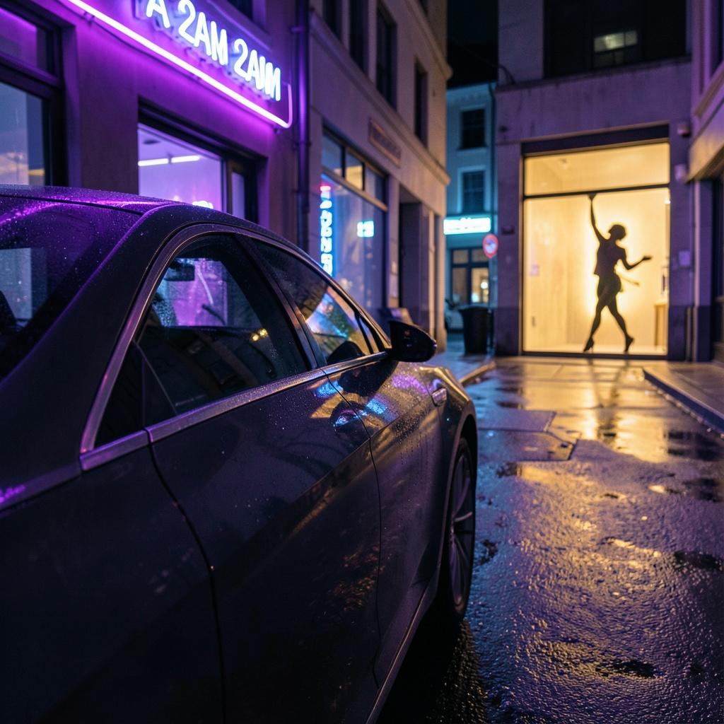 Playlist cover art