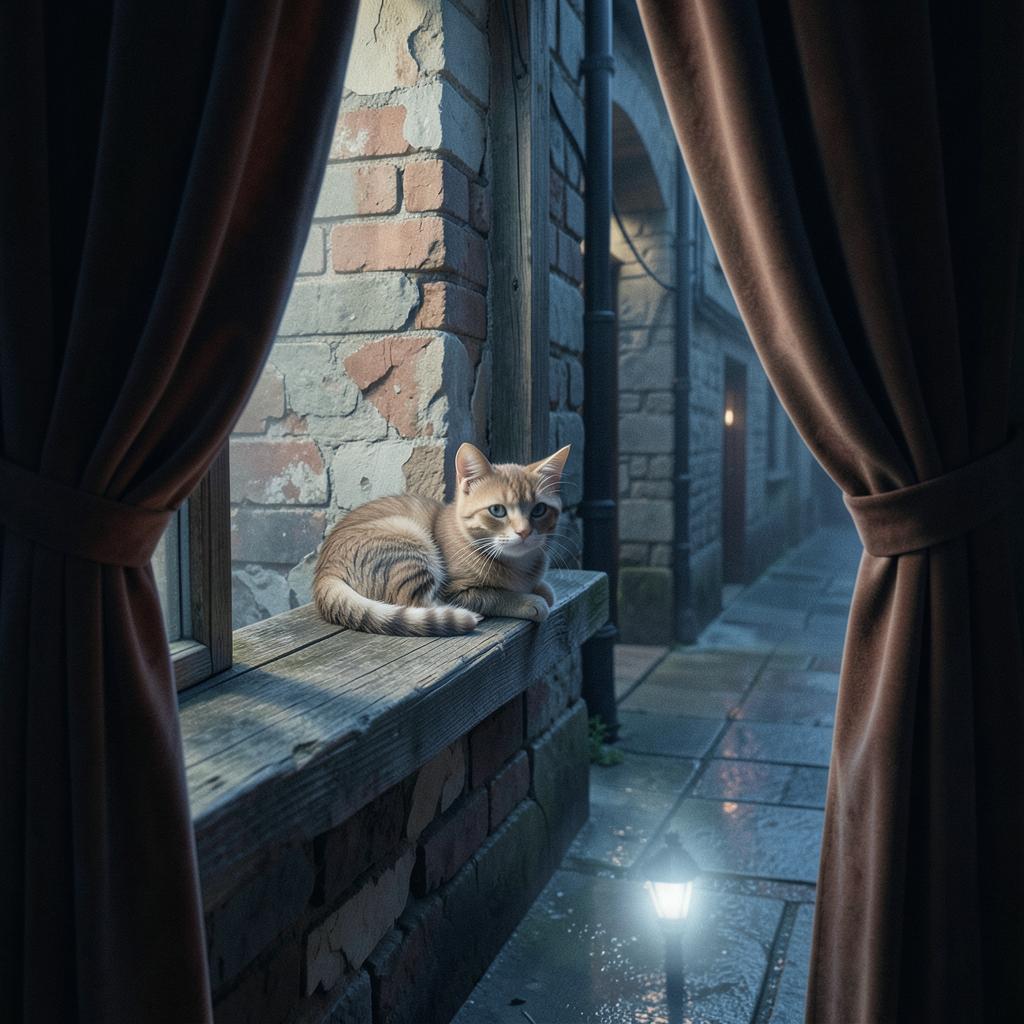 kirk's song artwork