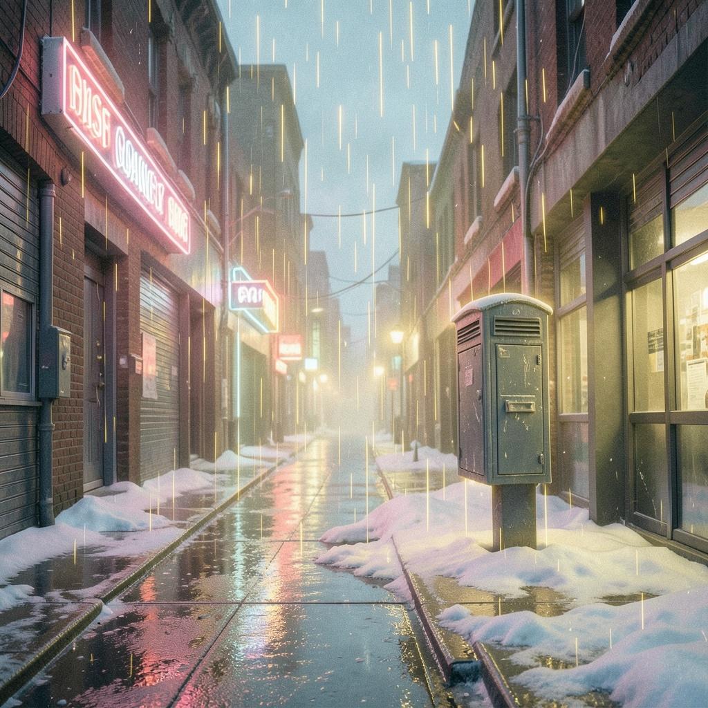👻☃️