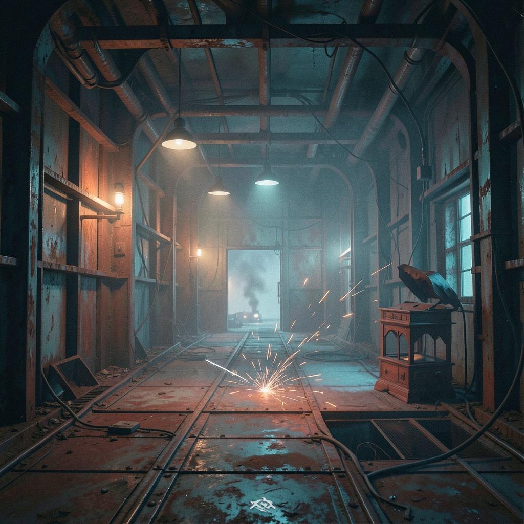 Rust & Rhythm V2 artwork