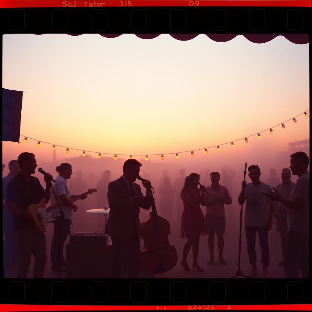 Persona image for Armenian 13 - Male Qef vocals