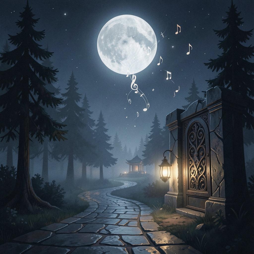 Song Image