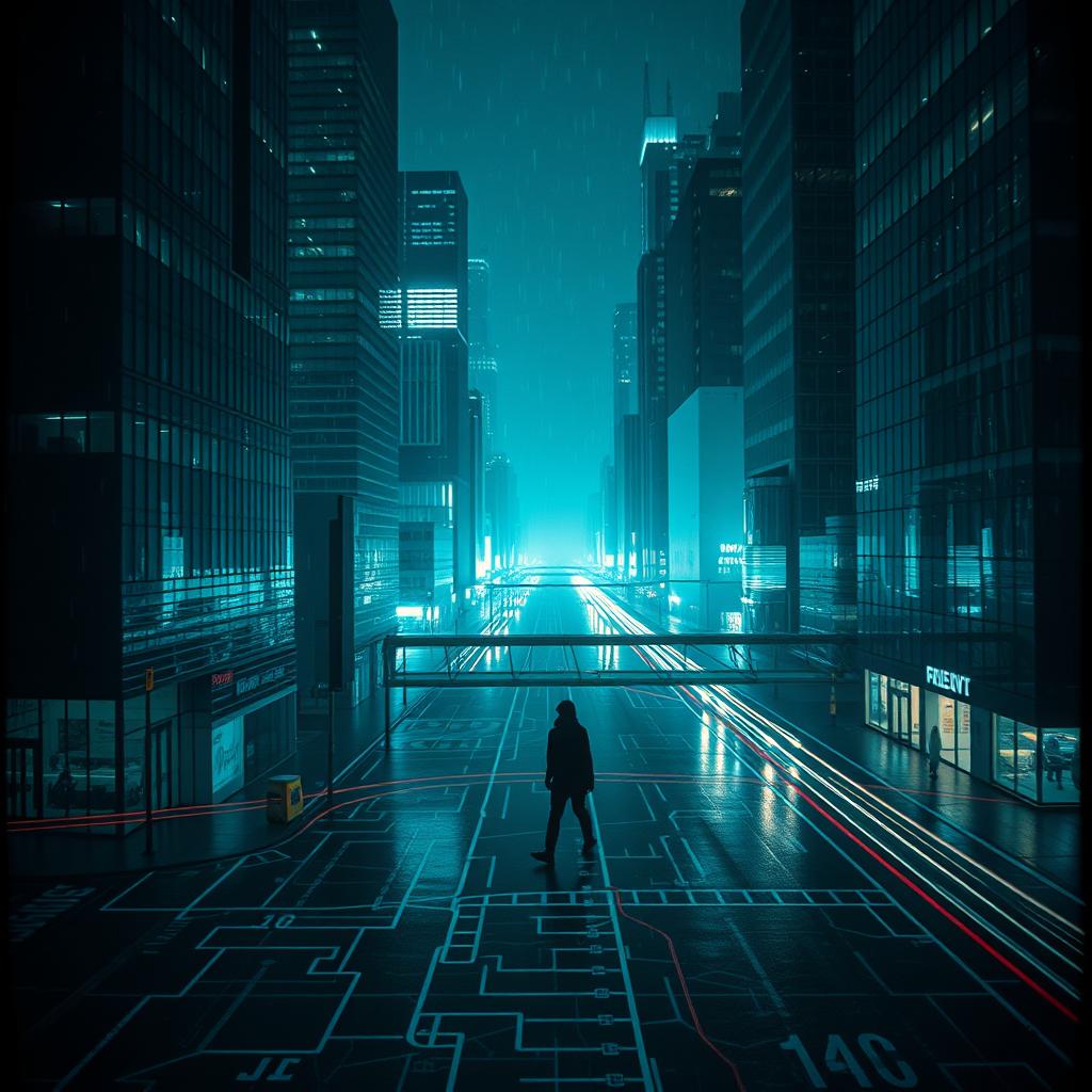 Persona image for Alpha Beta