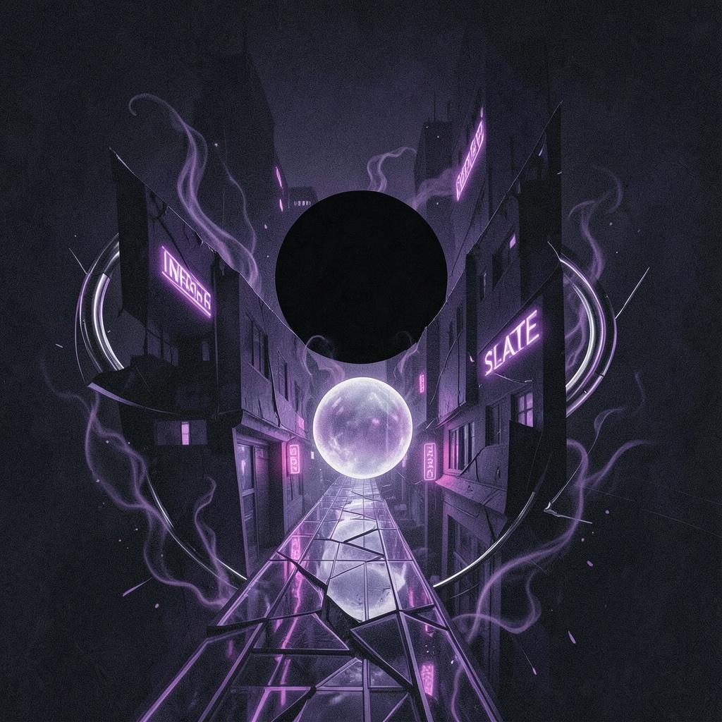 Persona image for HeavyDark