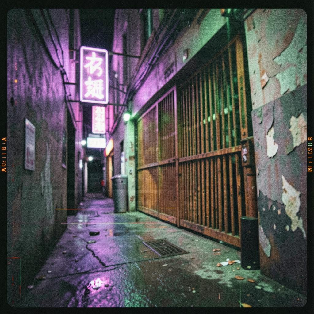 if color could talk (Chxse Remix Ver 2) artwork