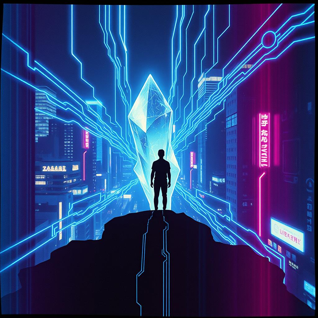Code is Consequence RR artwork