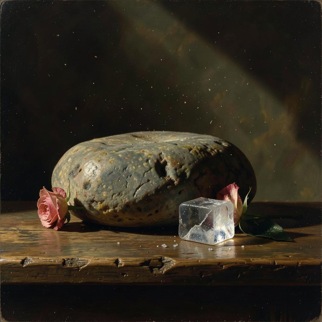 Sag es mir artwork
