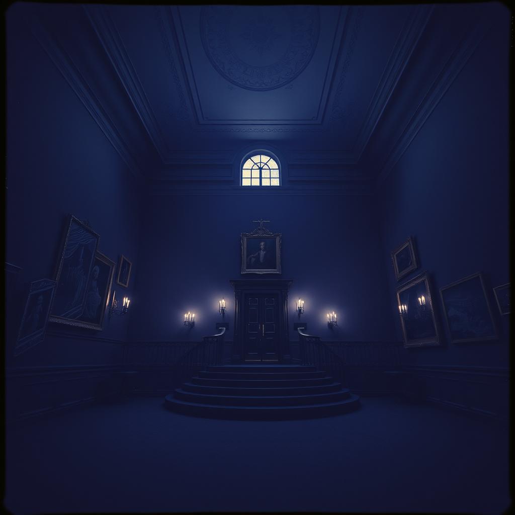 Abyss artwork