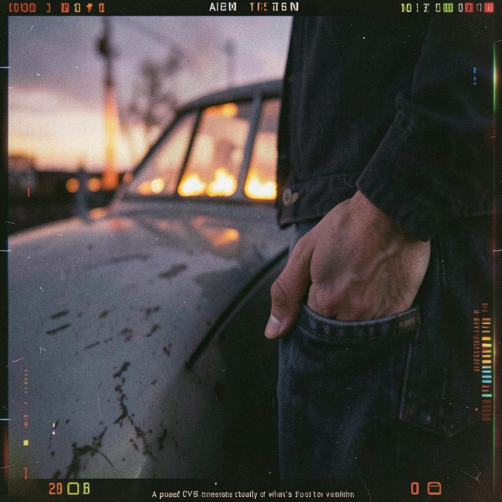 The Last Beautiful Thing artwork