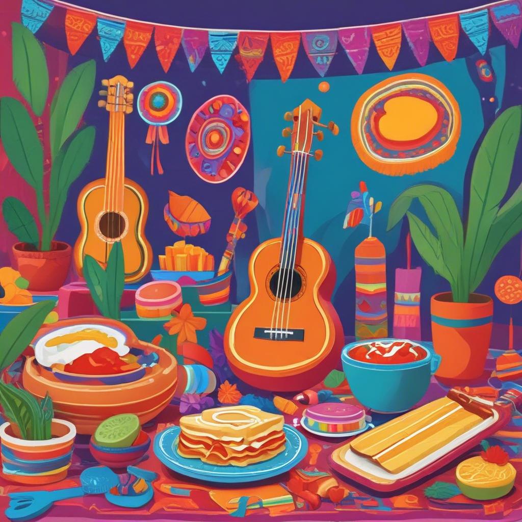 Image for Señor Chilaquiles 831