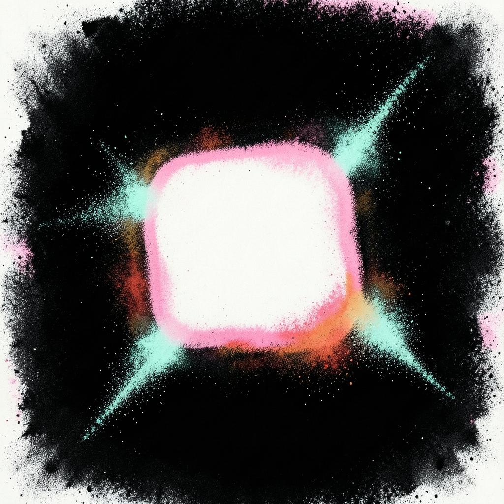Blind Spot (Origins) - V2.1 artwork