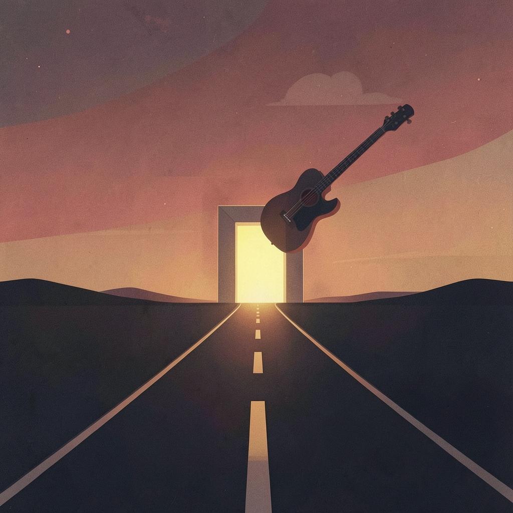 Last Mistake artwork