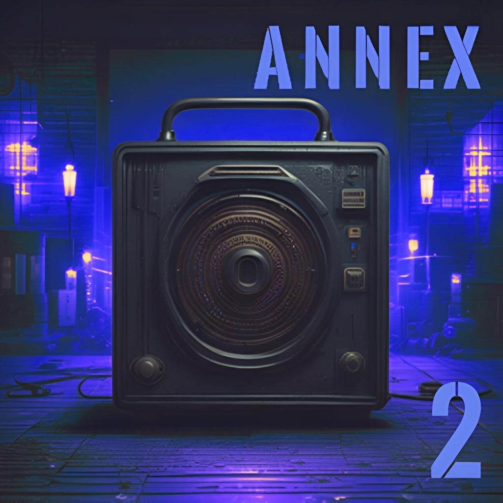 Annex 2