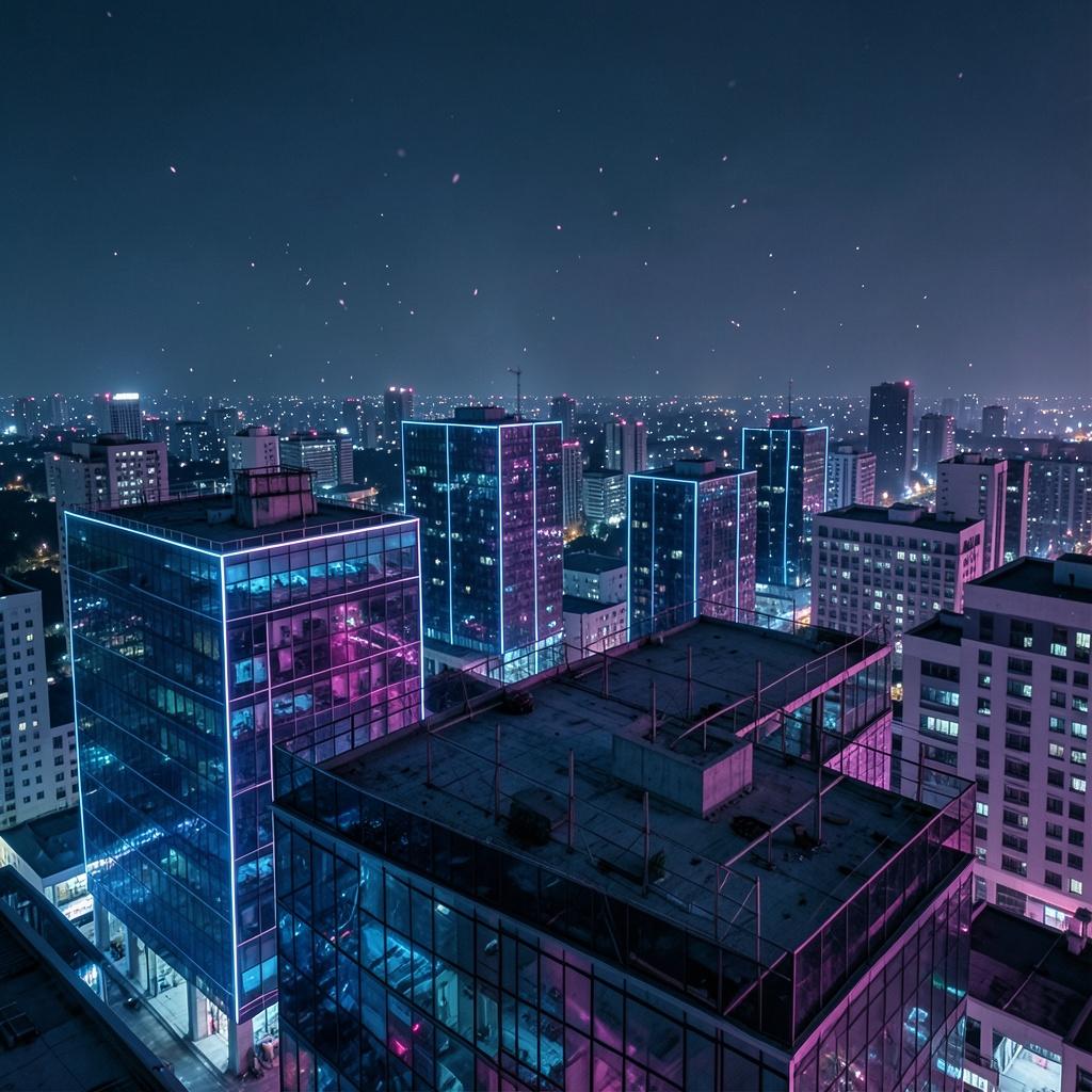 夜無眠 artwork