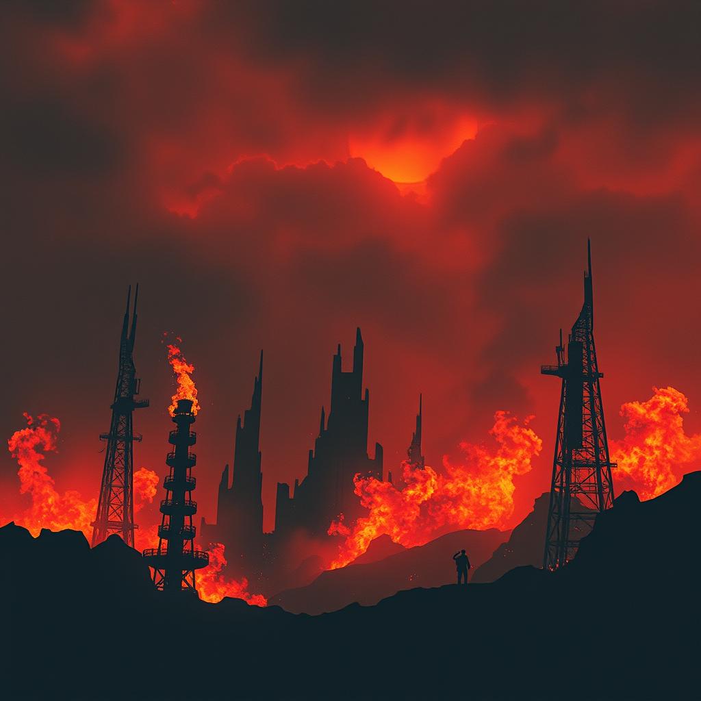 Image for neoclassical  80s