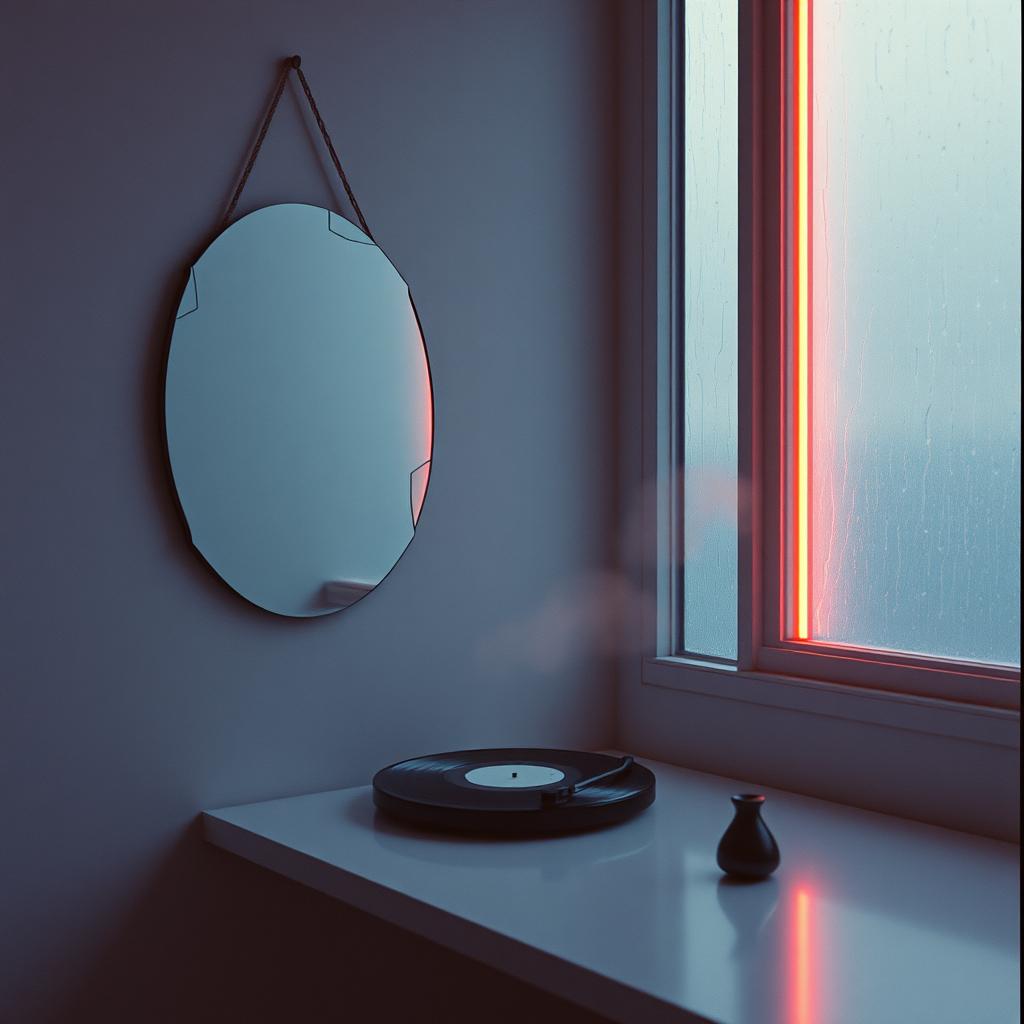 Image for Le Silence 