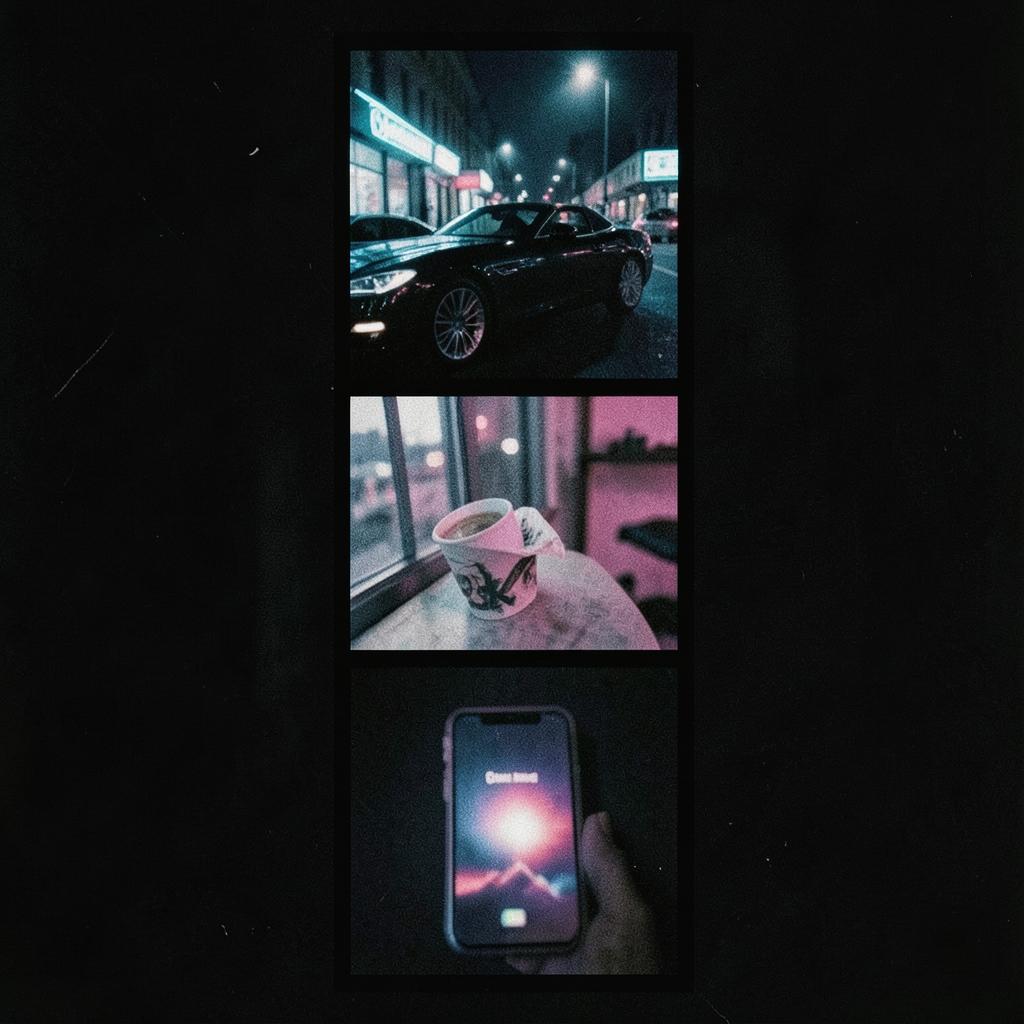 Dating queen artwork
