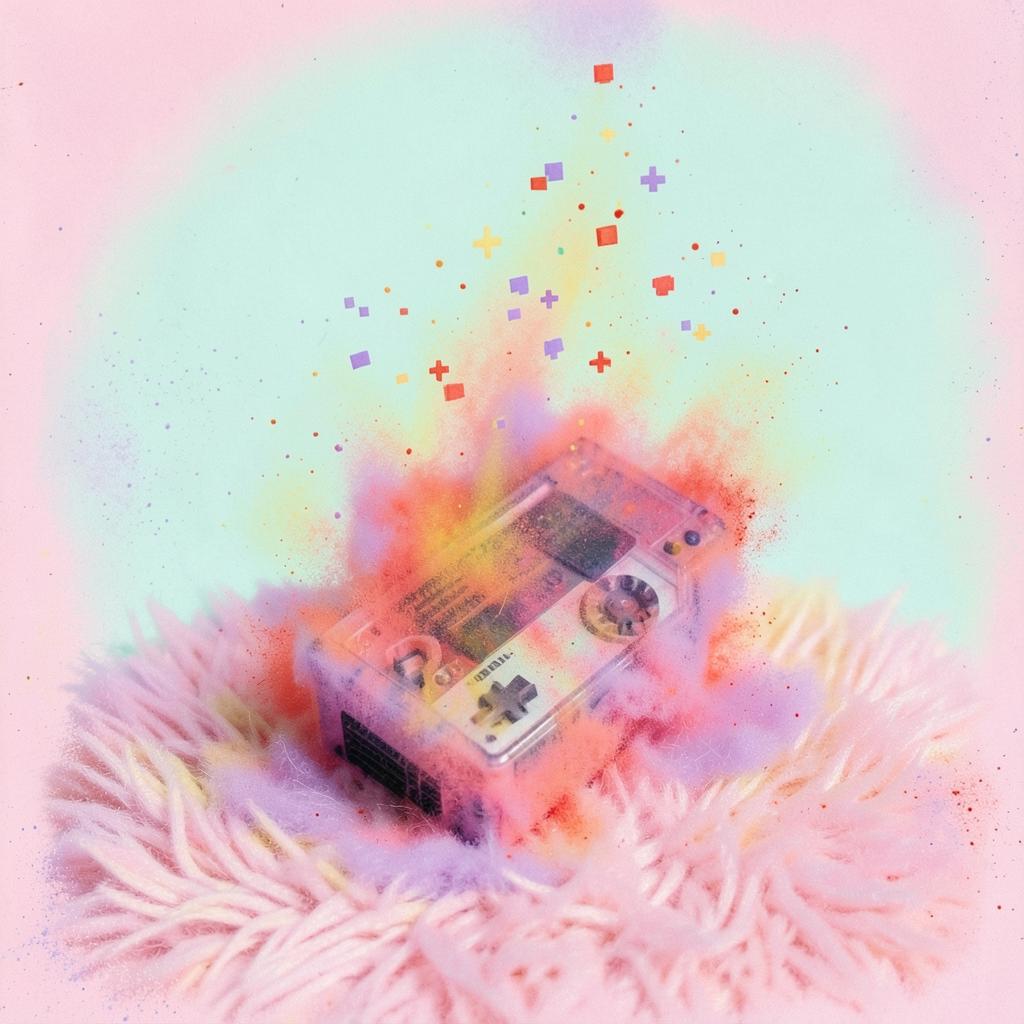 Chiptune Comedy (R)