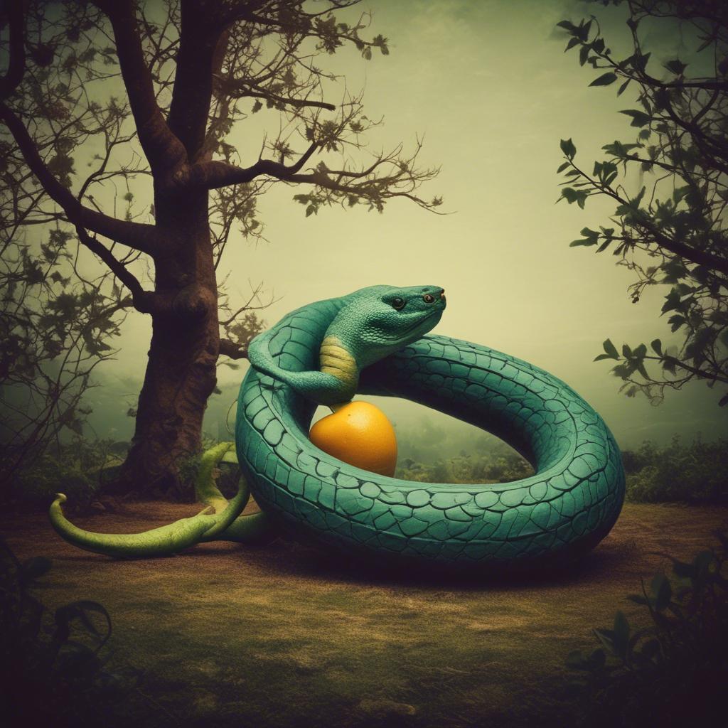 Serpent's Whisper artwork