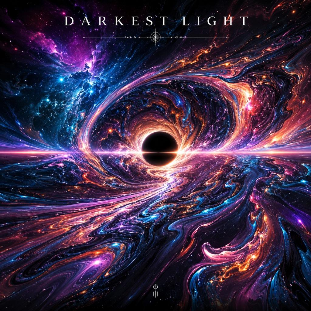 Darkest Light
