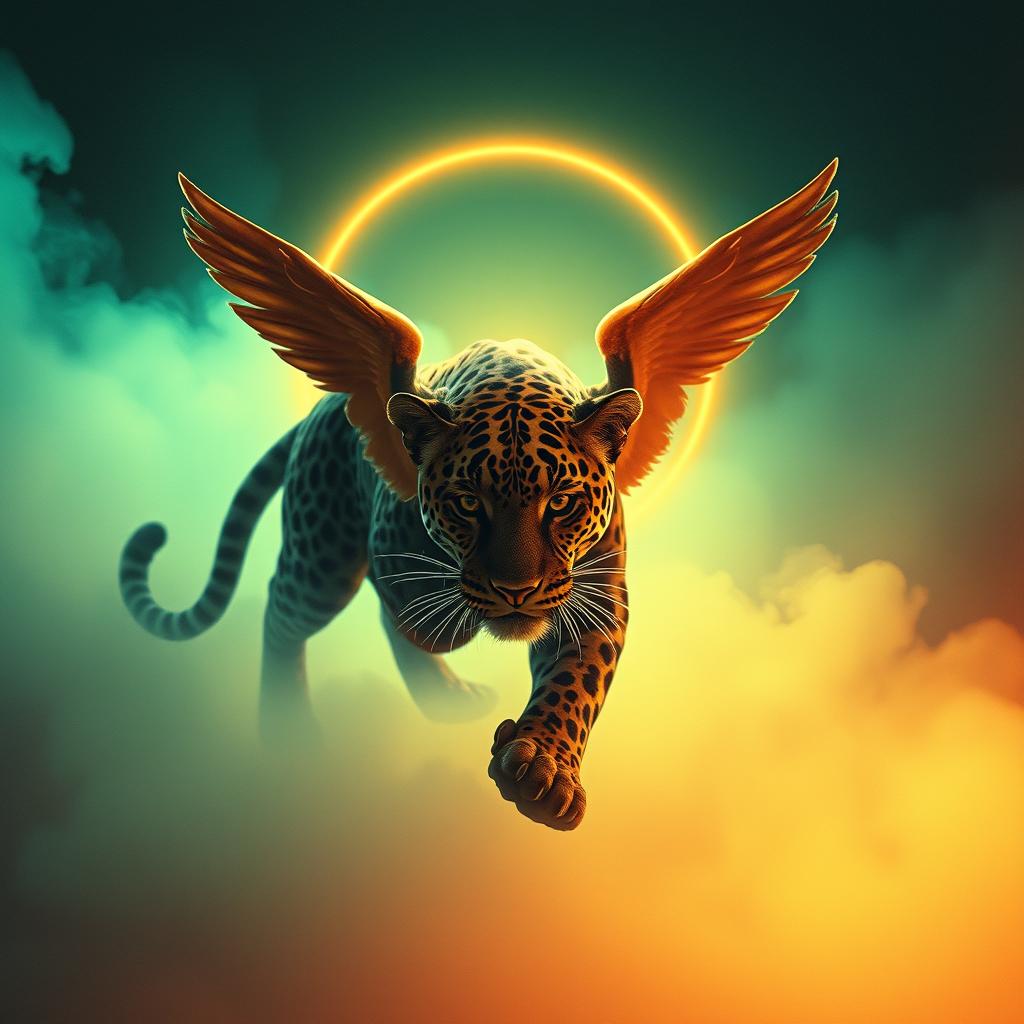 Smoke of the Ancients artwork