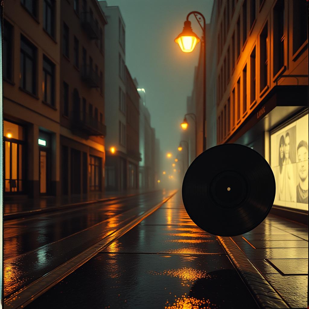 Song Image