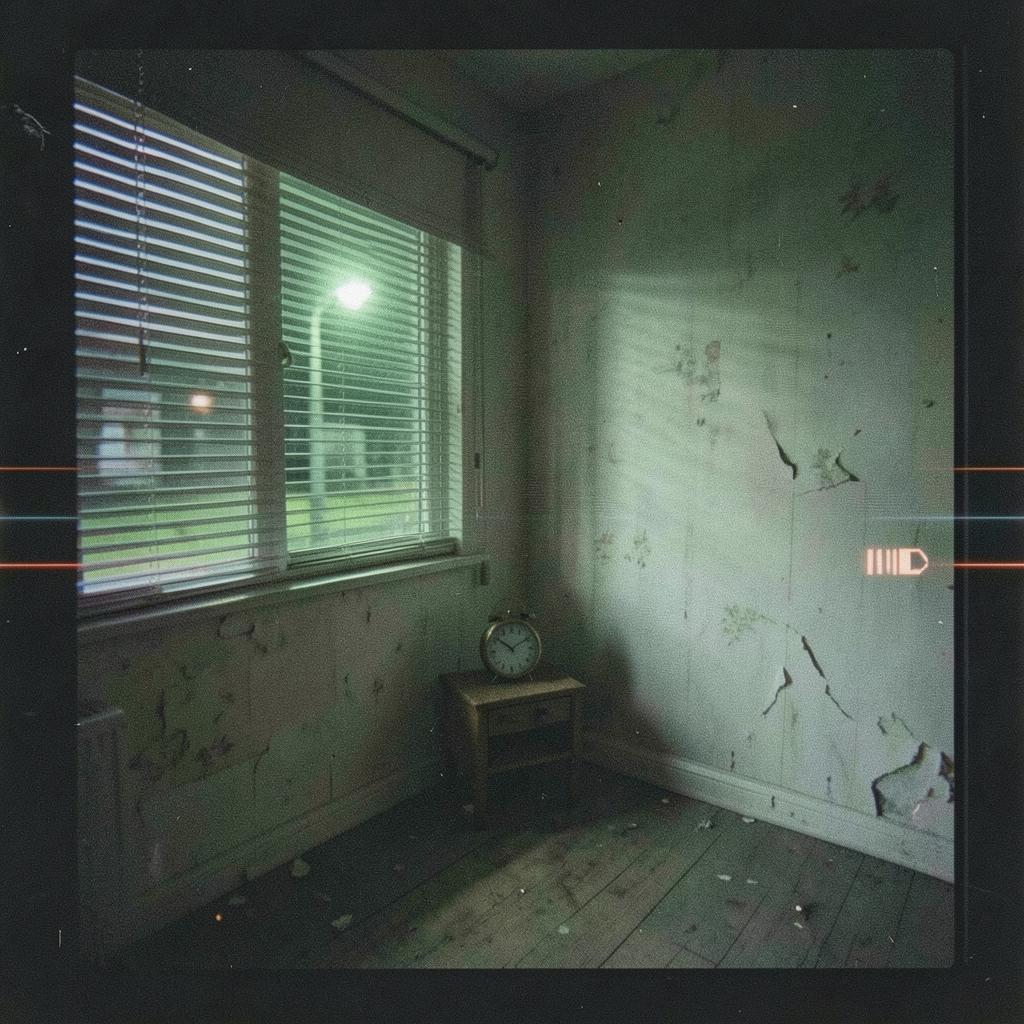 "Fucking nighttrain is comming" (New v1) artwork