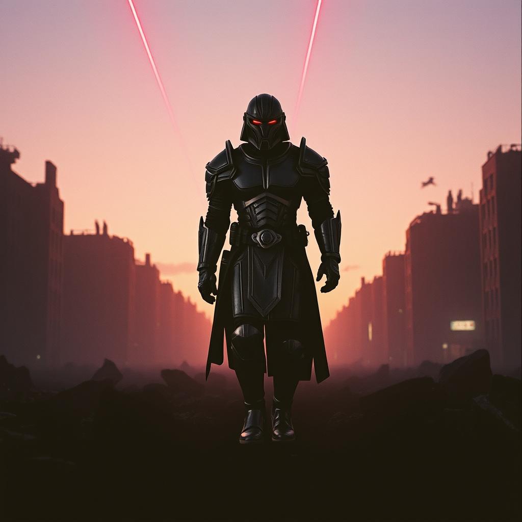 Persona image for ANIMA