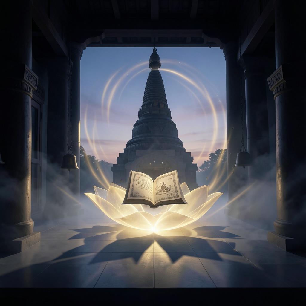 「오온개공(五蘊皆空)」 artwork