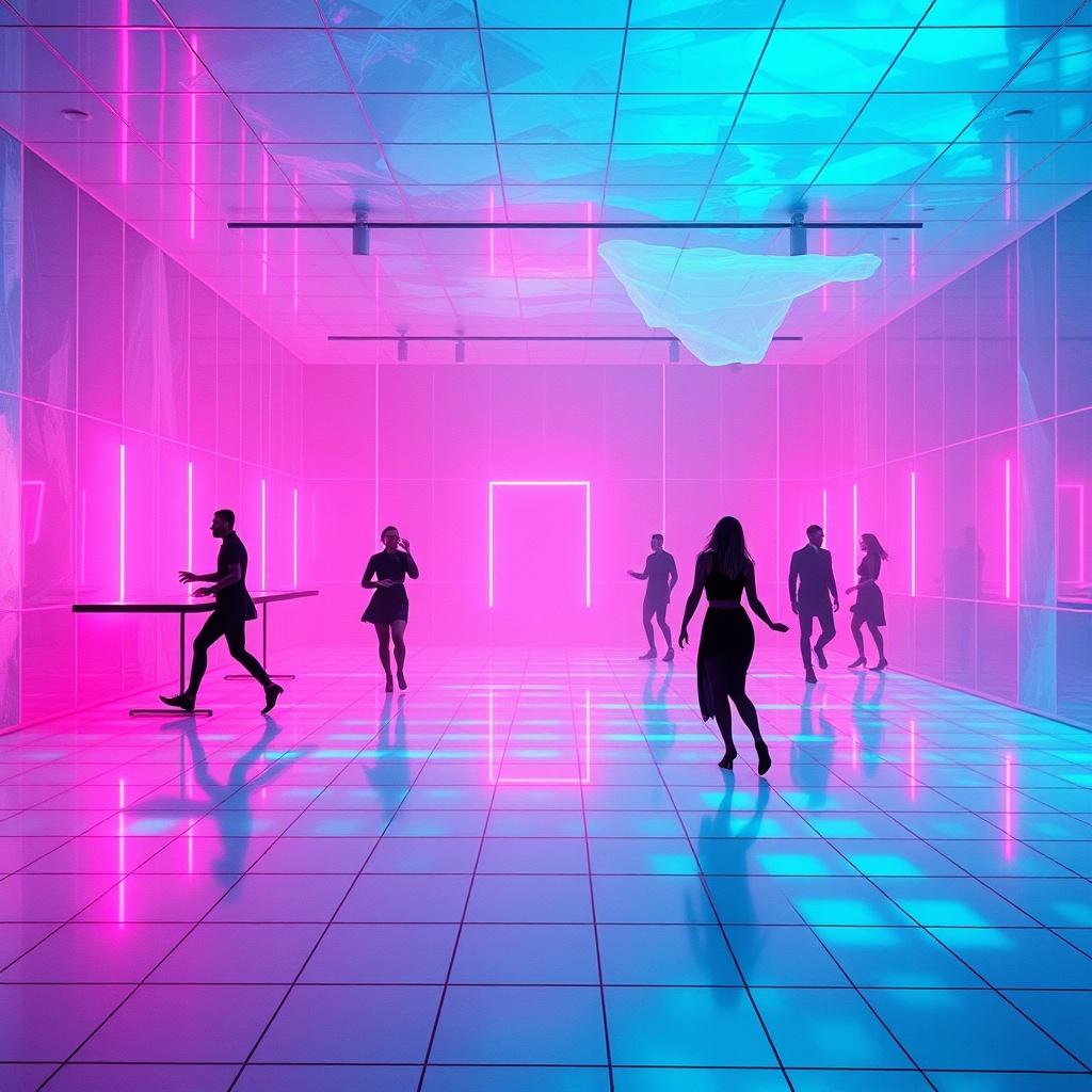 EDM