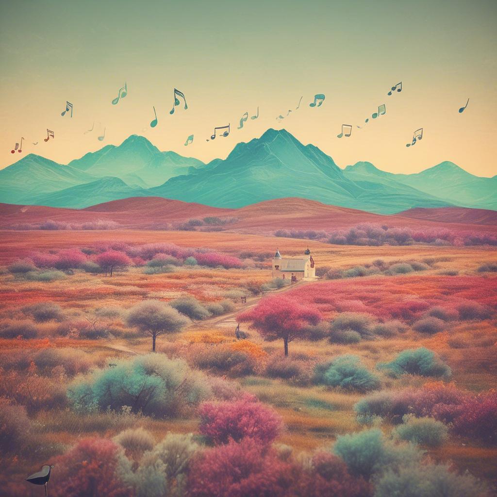 Experience with experimental pt.3 artwork