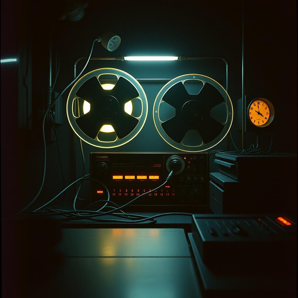 Song Image