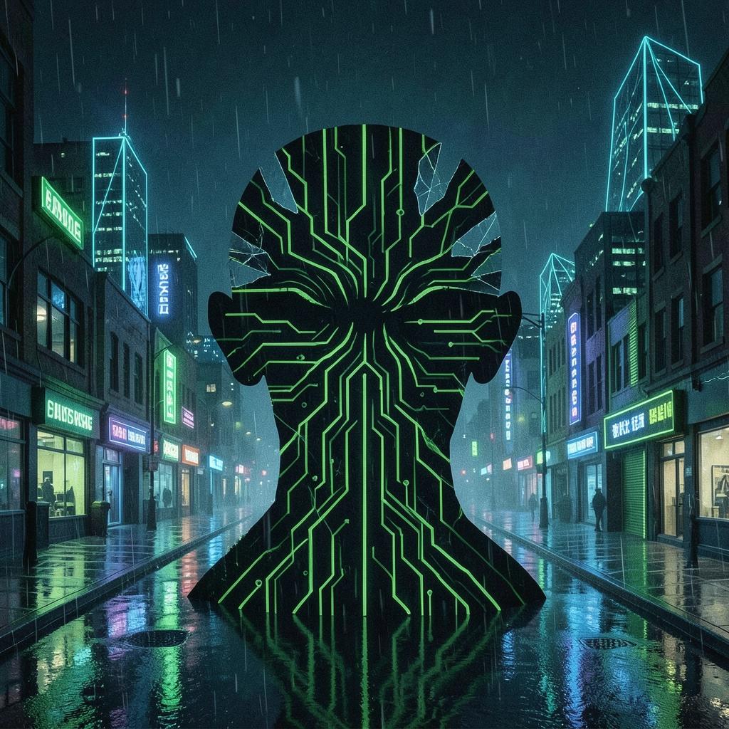 Darkness Abides (ft bsides230) artwork